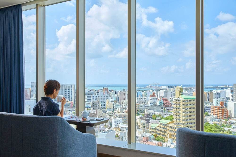 エグゼクティブ ラウンジ