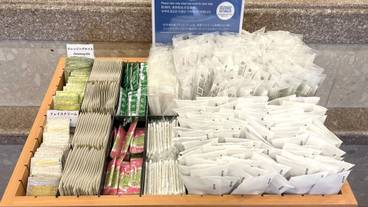 施設内の設備 / 5