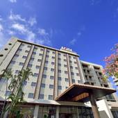 COMMUNITY＆SPA 那覇セントラルホテル（沖縄県 シティホテル） / 4