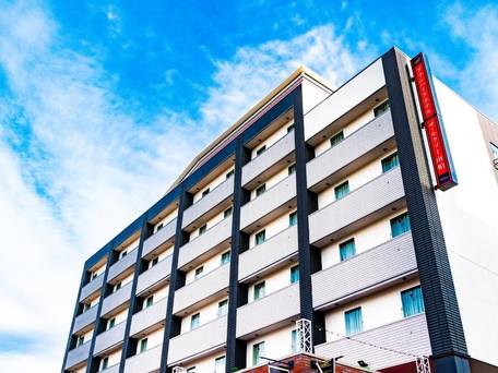 グランパークホテル ザ・ルクソー南柏 / 4