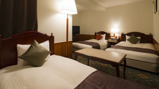 ファミリールーム 禁煙