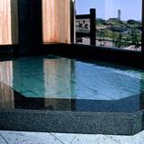 貸切風呂で
リラックス / 3