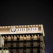 ライズホテル大阪北新地（大阪府 ビジネスホテル） / 4