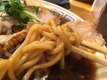 「サバ6製麺所 大阪駅前第2ビル店」 料理 76051109 