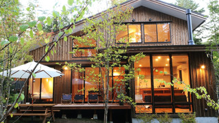 ヴィラ 3 ベッドルーム