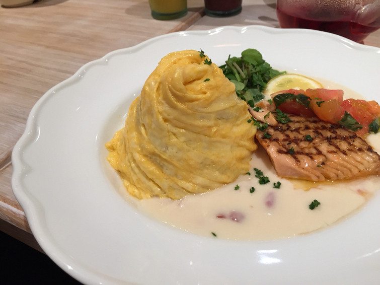 「3 Little Eggs ららぽーと富士見」料理 49167 