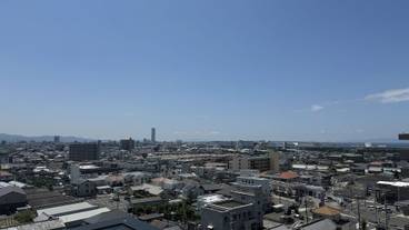 シティ ビュー / 16