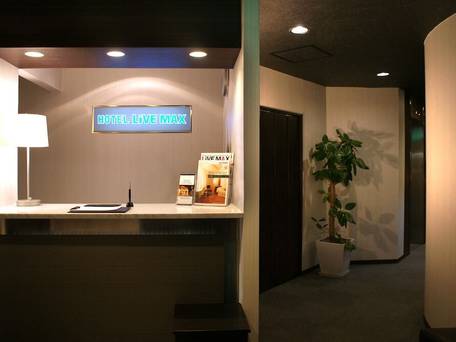 ホテルリブマックスBUDGET新大阪 / 2