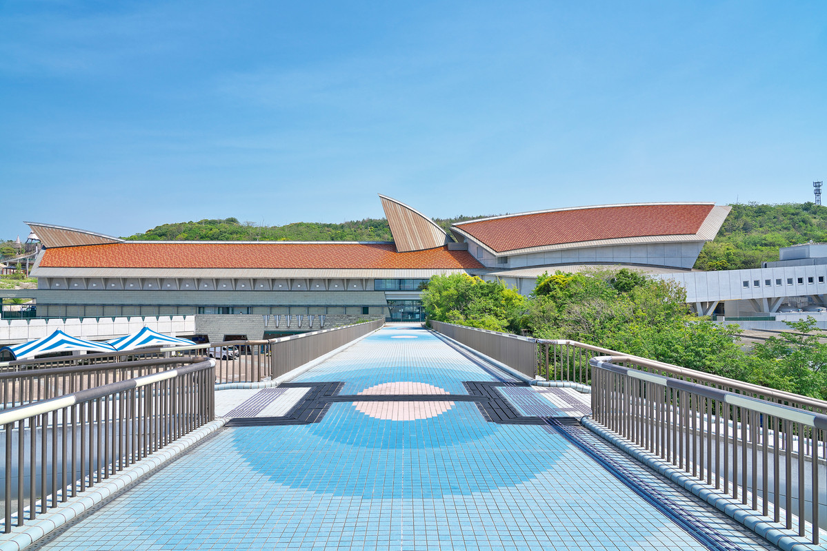 海洋館アクアス