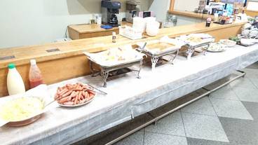 ビュッフェ / 17