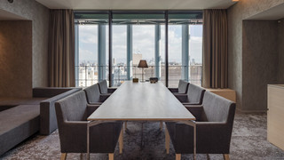 ロイヤルスイート ハリウッドスタイルベッド 禁煙