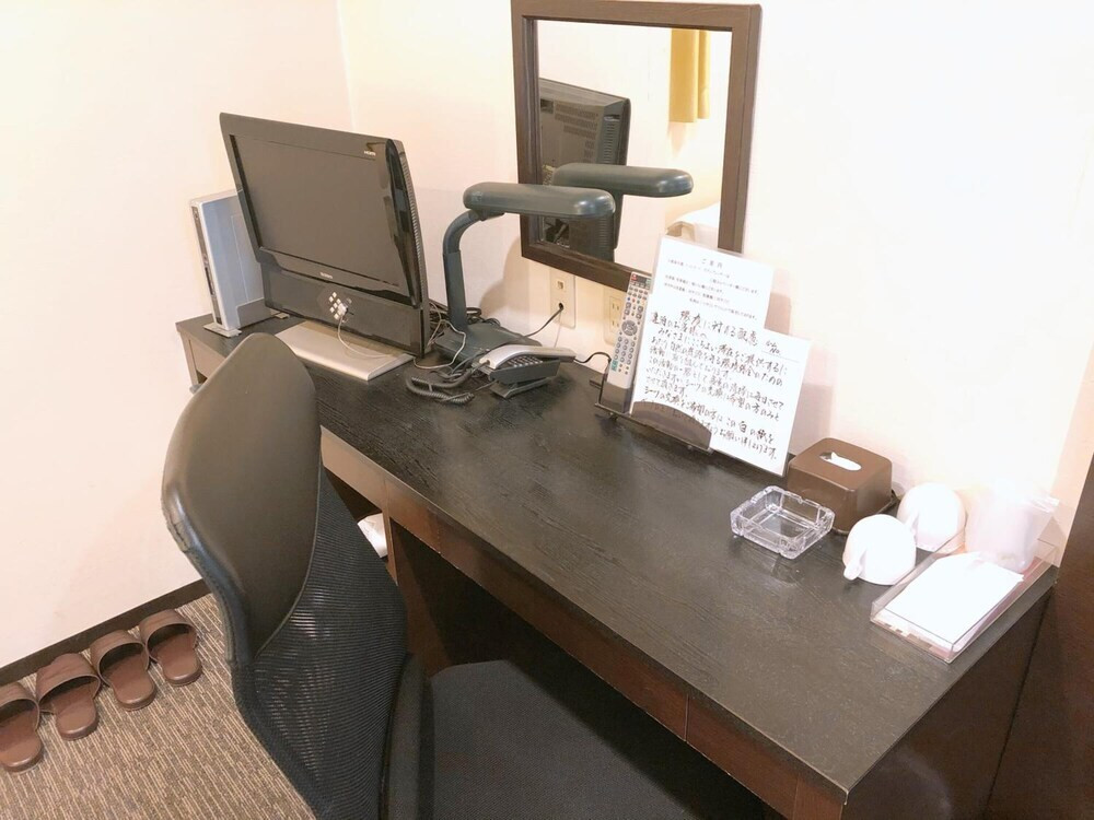 ビジネスセンター