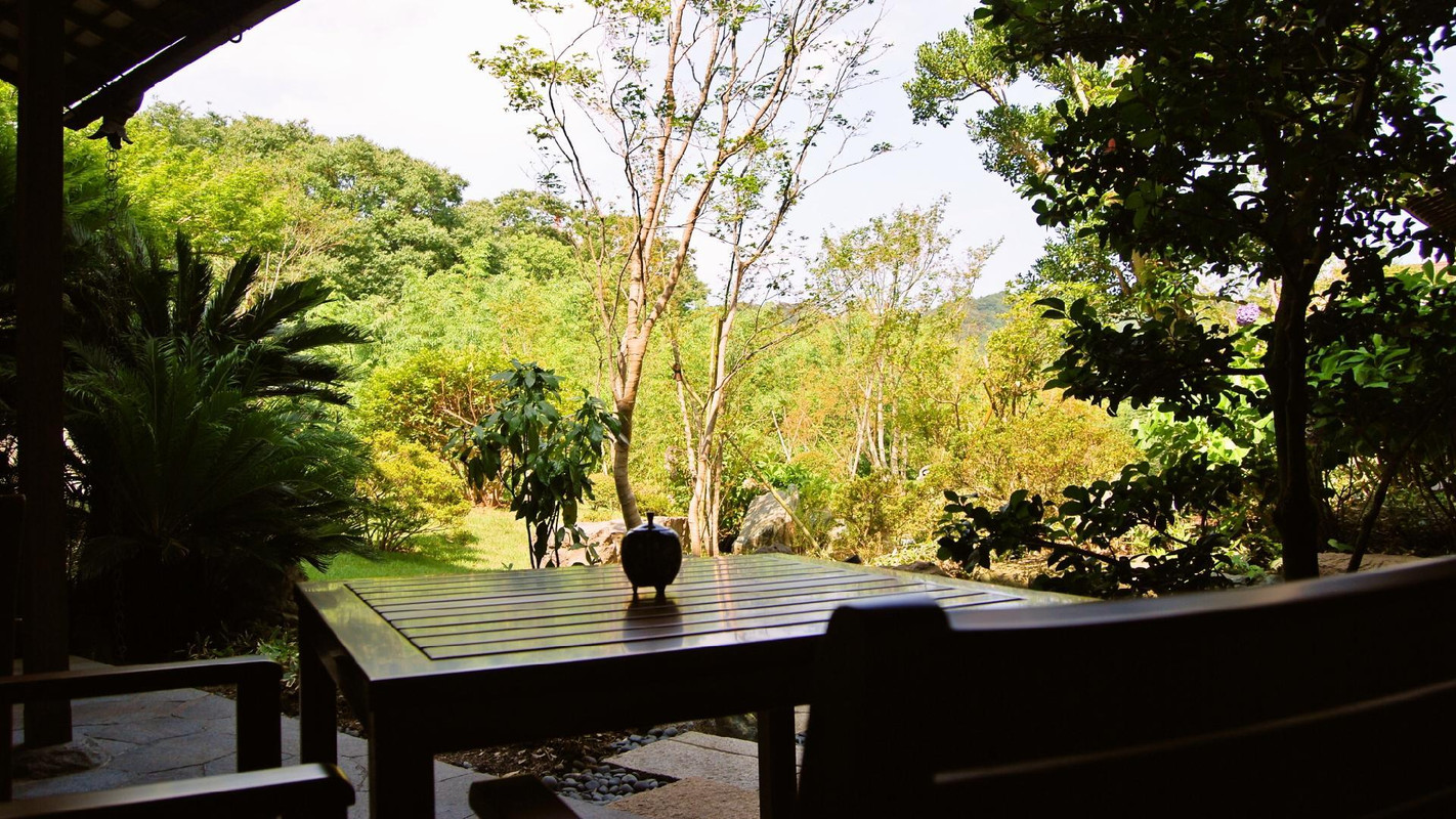 奈良偲の里 玉翠（ナラシノノサト ギョクスイ） / 4