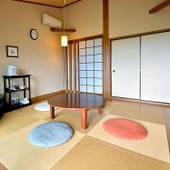 高原の隠れ家 スパ・グリネス(大分県 旅館) / 5