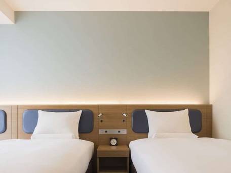 JR東日本ホテルメッツ 船橋 / 5