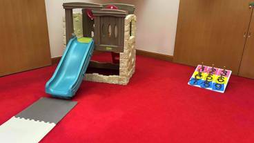 子供用スペース / 19