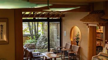 施設内の設備 / 3