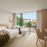 ホテル選びも「SDGs」に注目。東京のおしゃれでサステナブルなホテル7選