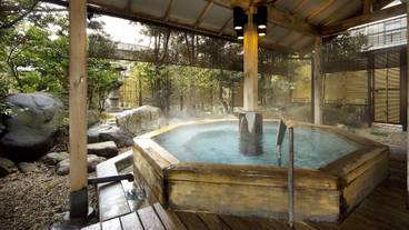 施設内の設備 / 4