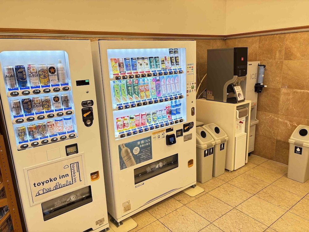 自動販売機