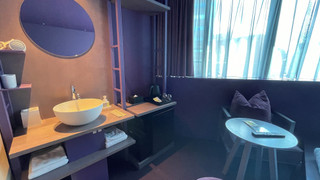 [パープル] スタンダードルーム B 禁煙