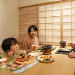 岐阜の子連れで泊まりたい旅館おすすめ15選♪温泉やウェルカムベビーの宿も!