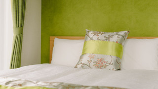 スーペリアD　禁煙