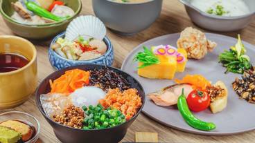 朝食ビュッフェ / 3