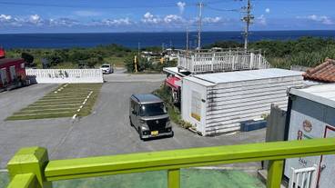 屋上テラス / 28