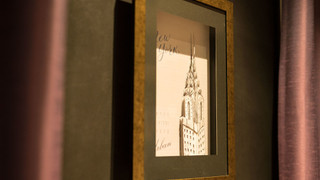 スーペリア ダブルルーム アーバン