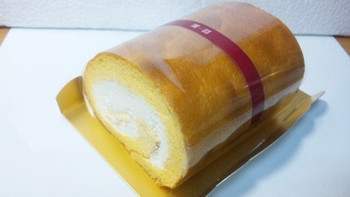 「ロールケーキ専門店　偃路」 料理 26105592 ロールケーキハーフ760円