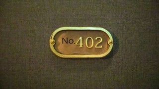 スーペリア アパートメント