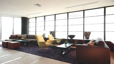 ロビー応接スペース / 7