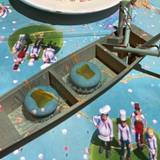 セント レジス ホテル 大阪(セントレジスホテル)