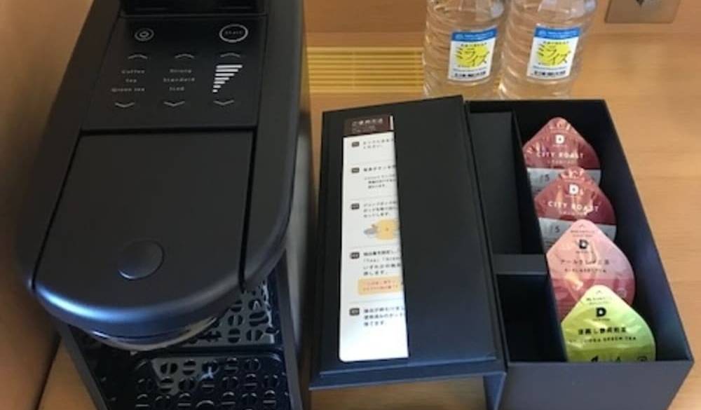 コーヒーマシン / 4