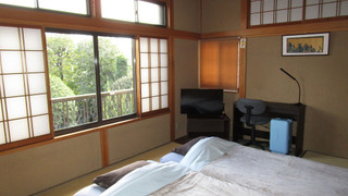 和室 ガーデンビュー 202