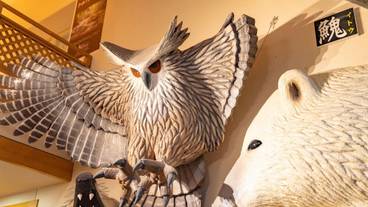 施設内の設備 / 6