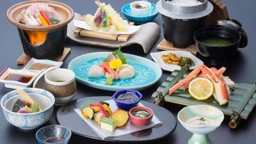 食事・飲み物 / 1