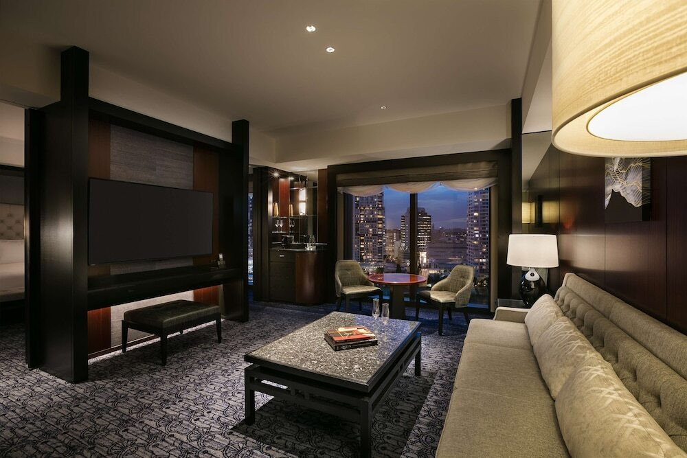 エグゼクティブスイート②