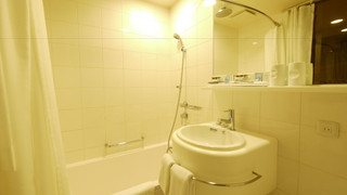 コンフォートダブル　喫煙