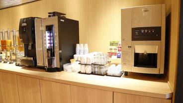 コーヒー サービス / 1