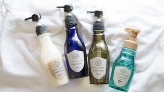 スタンダード ダブルルーム クイーンベッド 1 台 禁煙