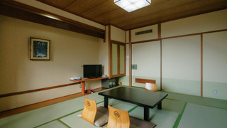 東館 和室 禁煙