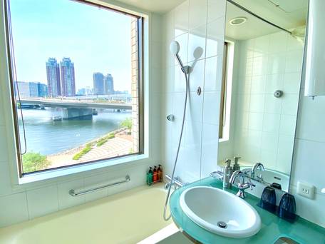 ホテルトラスティ 東京ベイサイド / 5