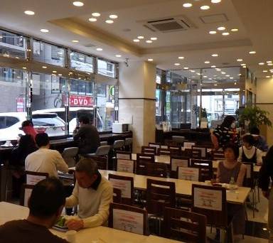 東横イン松戸駅東口 / 3