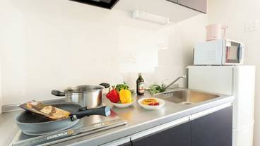 専用キッチン / 12