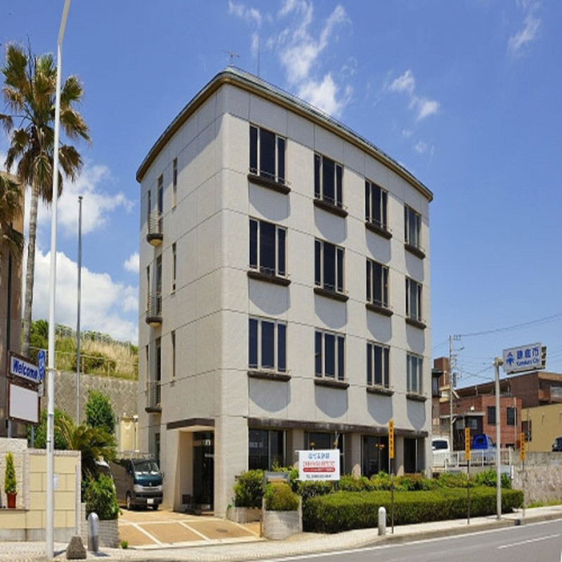 ほてる汐彩(ホテルシオサイ) / 1