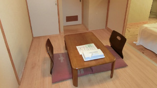 エコノミー　ツインルーム　102