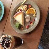 レクタングル カフェ（レクタングルカフェ）