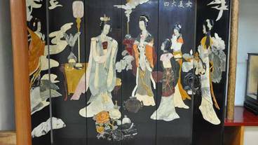 朝食スペース / 13